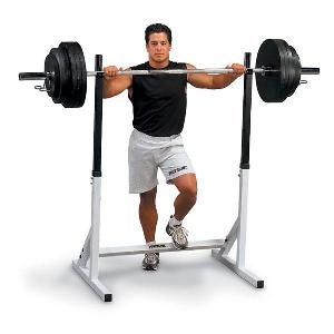 Powerline Squat Rack PSS60X